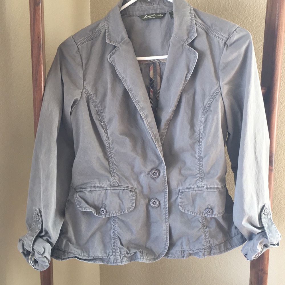 3/$20!!!  Eddie Bauer jacket